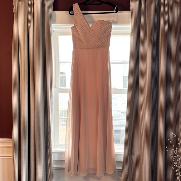 Thread Formal Gown - CAMO Size 6-R - Picture 2 of 12